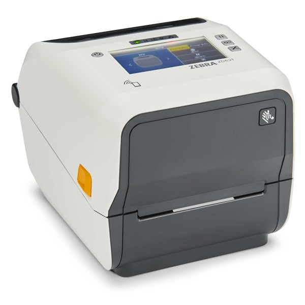 Zebra ZD621-HC Thermal Transfer Healthcare Printer  